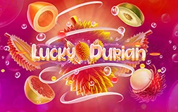 Lucky Durian