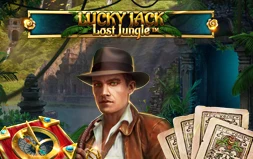 Lucky Jack - Lost Jungle