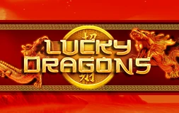 Lucky Dragons™