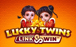 Lucky Twins Link&Win