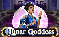 Lunar Goddess