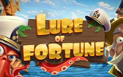 Lure Of Fortune