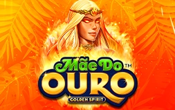 Mae Do Ouro: Golden Spirit