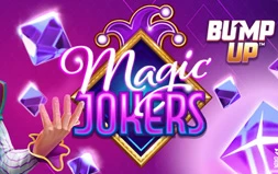 Magic Jokers