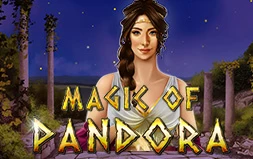 Magic of Pandora