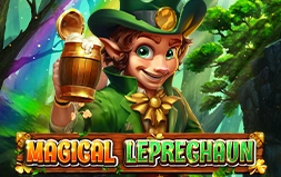 Magical Leprechaun