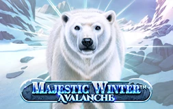 Majestic Winter - Avalanche