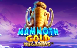 Mammoth Gold Megaways