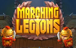 Marching Legions