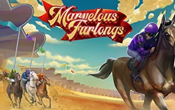 Marvelous Furlongs