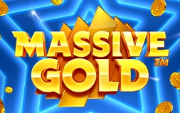 Massive Gold