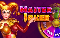 Master Joker™