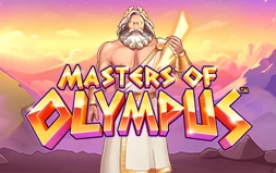 Masters Of Olympus