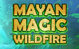Mayan Magic Wildfire