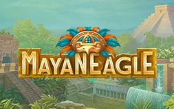 Mayan Eagle