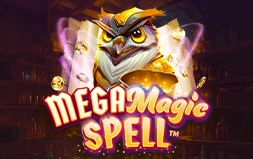 Mega Magic Spell