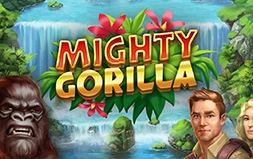 Mighty Gorilla