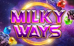 Milky Ways