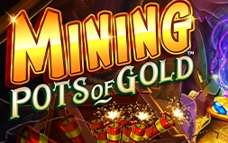 Mining Pots of Gold™