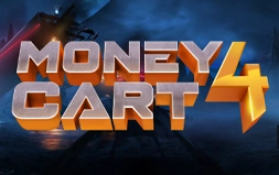 Money Cart 4