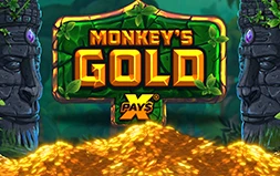Monkey's Gold xPays