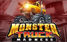 Monster Truck Madness