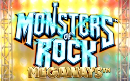 Monsters of Rock Megaways