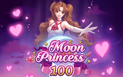 Moon Princess 100