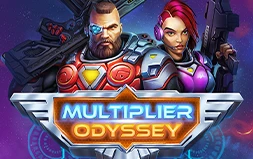 Multiplier Odyssey