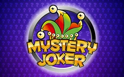 Mystery Joker