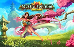 Mystic Fortune Deluxe
