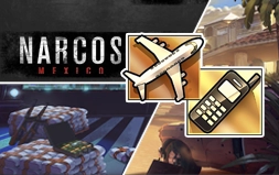 Narcos Mexico