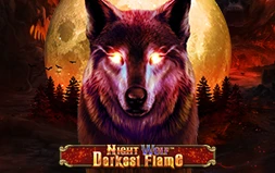 Night Wolf - Darkest Flame