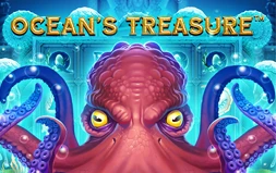 Ocean's Treasure