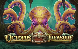 Octopus Treasure
