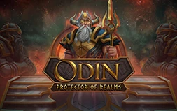Odin: Protector of Realms