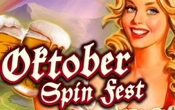 Oktober Spin Fest