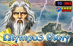 Olympus Glory