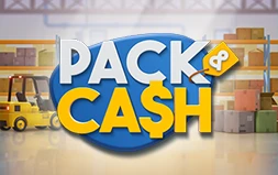 Pack & Cash