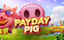 Payday Pig