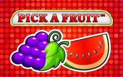 Pick a Fruit