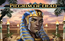 Pilgrim Of Dead