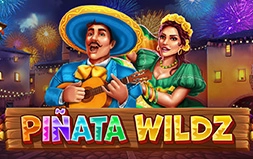 Piñata Wildz