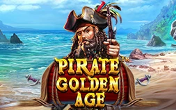 Pirate Golden Age