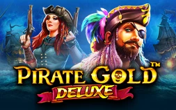 Pirate Gold Deluxe