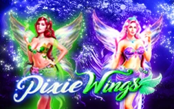 Pixie Wings™