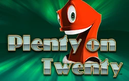 Plenty on Twenty™