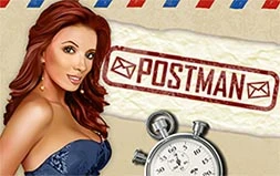 Postman