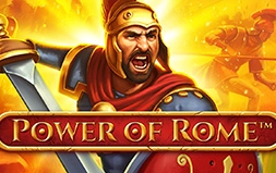 Power of Rome