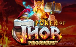 Power of Thor Megaways™